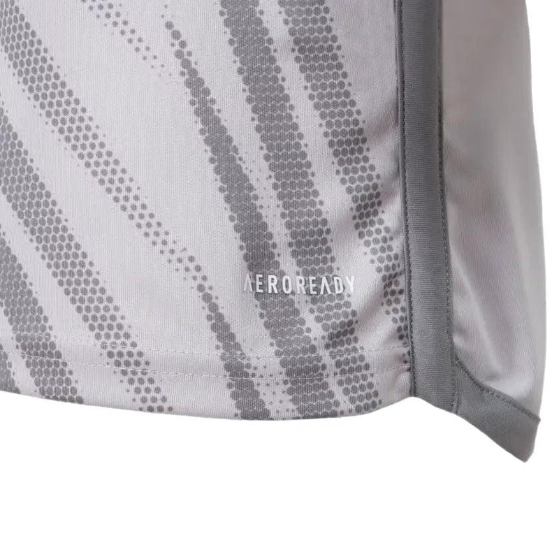 Camisa Internacional Feminina Third 24/25 - Cinza (Copy)