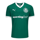 Camisa Palmeiras Masculina 25/26 -  Verde