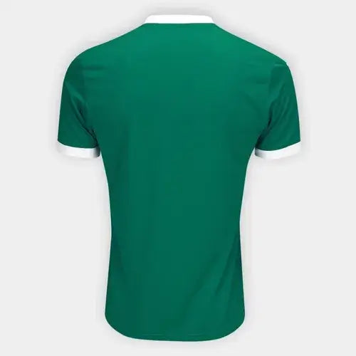 Camisa Palmeiras Homem 25/26 - Versão Torcedor Verde