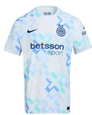 CAMISA INTER DE MILÃO II 25/26
