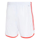 Conjunto Infantil Internacional I 2024 - Vermelho e Branco