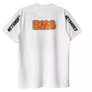 Camisa Santos Neymar jr 11/12 Retro - Branca