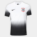 Camisas do Corinthians Versão  Jogador 24/25 #Preta-#Preta e Branca-#Branca