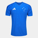 Camisa Cruzeiro Home 26/27 - Azul
