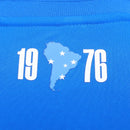 Camisa Cruzeiro Home 26/27 - Azul