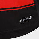 Camisa do Flamengo 25/26 Torcedor - Preta e Vermelha