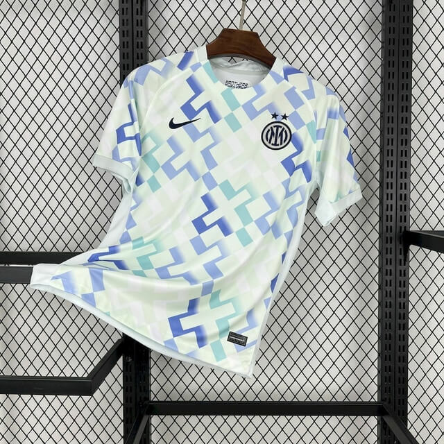 CAMISA INTER DE MILÃO II 25/26