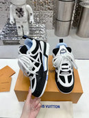 Tênis Louis vuitton Sneaker