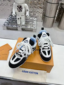 Tênis Louis vuitton Sneaker