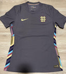 Camisa da Inglaterra Homem 2024/25 Versão Jogador