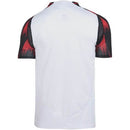 Camisa do Flamengo 25/26 Torcedor - Branca
