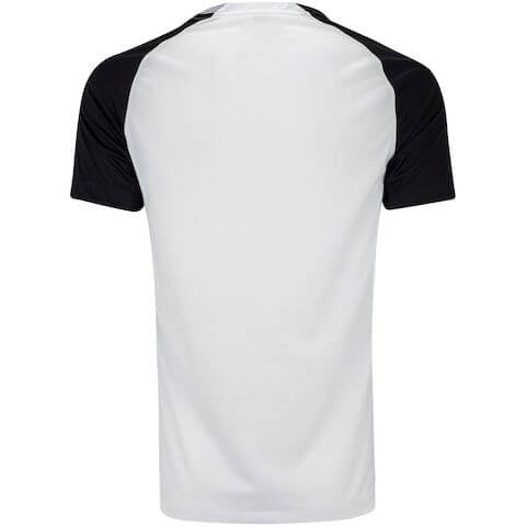 Camisa Corinthians Feminina 25/26 -  Versão Torcedor - Branca