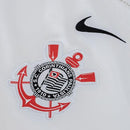 Camisa do Corinthians Homem 25/26 -  Versão Torcedor - Branca