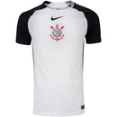 Camisa do Corinthians Homem 25/26 -  Versão Torcedor - Branca