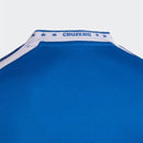 Camisa Cruzeiro Home 25/26 - Azul