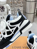 Tênis Louis vuitton Sneaker