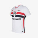 Camisa São Paulo 26/27 - Masculina