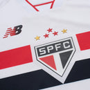 Camisa São Paulo 26/27 - Masculina
