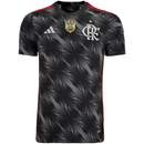 Camisa CRF Third 24/25 Jogador - Cinza