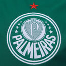 Camisa Palmeiras Masculina 26/27 -  Verde