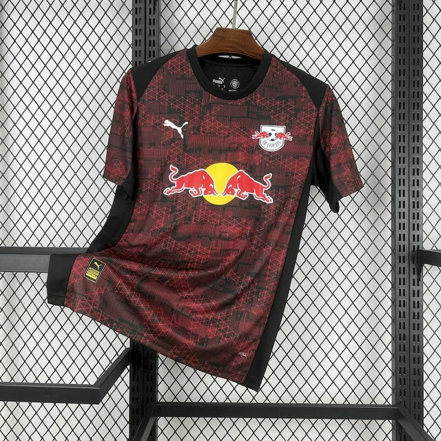 CAMISA RB LEIPZIP III 25/26