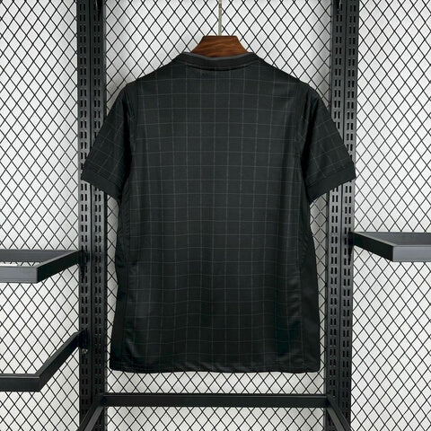 Camisa Tottenham II 25/26 - Preto