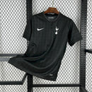 Camisa Tottenham II 25/26 - Preto