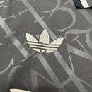 Camisa Real Madrid Third 24/25 - Cinza