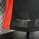 Camisa do Barcelona Away 24/25 Jogador - Preta