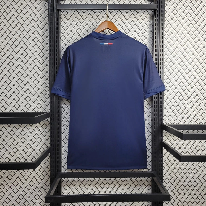 Camisa do PSG Homem 24/25 - Azul