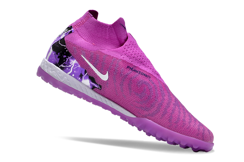 Chuteira Nike Phanton GX Elite
