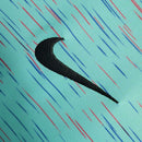 Camisa do Barcelona Homem Third 23/24 - Azul