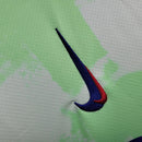 Camisa  do Barcelona Masculino Third 24/25 - Verde