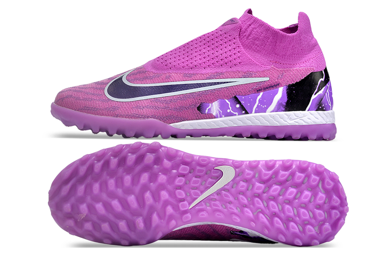 Chuteira Nike Phanton GX Elite