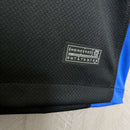 Camisa do Barcelona Femina  22/23 - Preta