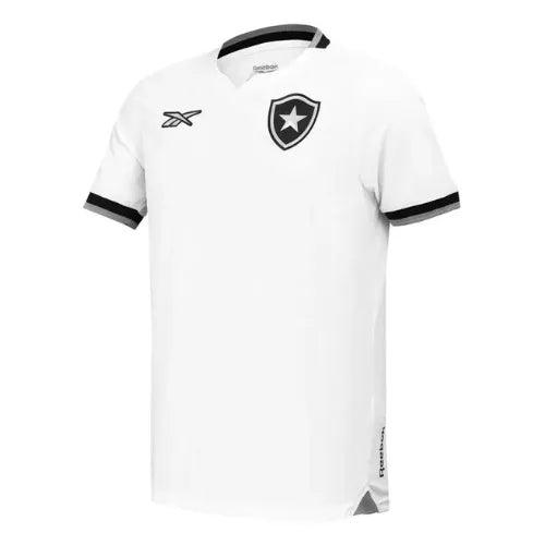 Camisa Botafogo Third 24/25 Jogador - Branca