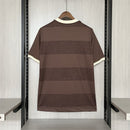 Camisa do Flamengo Homem Novembro Negro 2024