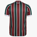Camisa do Fluminense 25/26 - Vinho e Verde