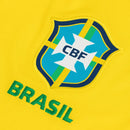 Camisa Seleção Brasileira I Torcedor Masculina 25/26  Amarela