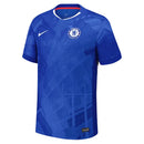 Camisa Chelsea Home 25/26 Home Torcedor Masculina Azul