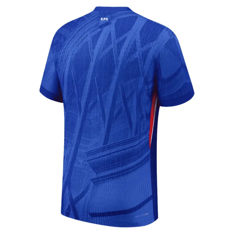 Camisa Chelsea Home 25/26 Home Torcedor Masculina Azul