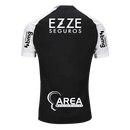 Camisa Corinthians Masculino 25/26 - Preta