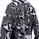 Camisa de Goleiro Brasil Manga Longa 25/26 Masculina