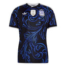 Camisa Futebol Argentina Torcedor Copa de 2026 II Patch 2022