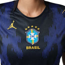 Camisa do Brasil Copa do Mundo 26/27 Torcedor Azul Feminina