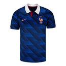 Camisa da França Copa do Mundo 2026 Torcedor Vermelha Masculina
