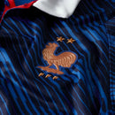 Camisa da França Copa do Mundo 2026 Torcedor Vermelha Masculina