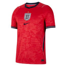 Camisa Inglaterra Copa do Mundo 2026 Torcedor Vermelha Masculina