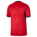 Camisa Inglaterra Copa do Mundo 2026 Torcedor Vermelha Masculina