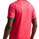 Camisa Inglaterra Copa do Mundo 2026 Torcedor Vermelha Masculina